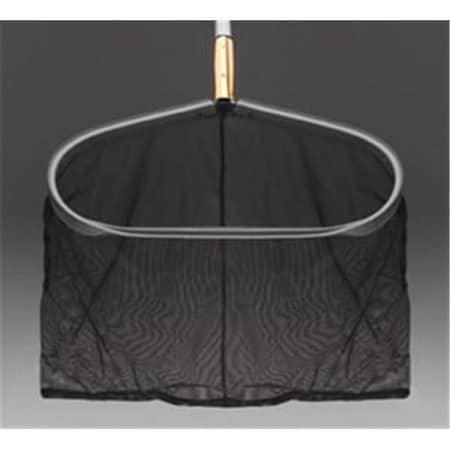 Ocean Blue Water Products Ocean Blue Water Products 140025 Professional Heavy Duty Deep Bag Leaf Rake 140025